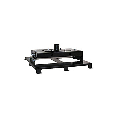 Chief Manufacturing Incl Custom Hb46e Blk (VCM46E)