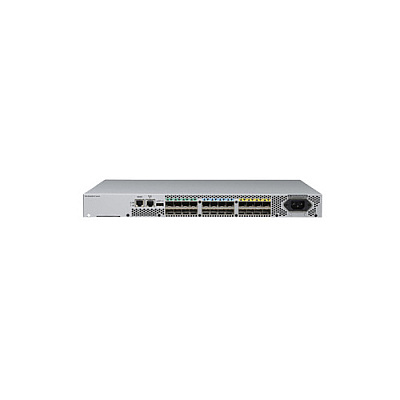 HP e Sn3600b 24/8 8p 16gb Sw Sfp+ Fc Swch (R4G55B)