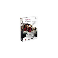 Kingston 1000g Portable Ssd Xs2000 (SXS2000/1000G)