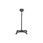 StarTech Mobile Tablet Stand Cart 7 To 11in - Taa (STNDTBLTMOB)