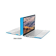 Ipearl Aqua Mcover For 14 Asus C434 Series (MCOVERASUSC434AQUA)