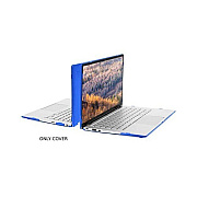 Ipearl Blue Mcover For 14 Asus C434 Series (MCOVERASUSC434BLUE)