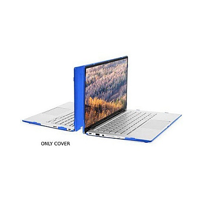 Ipearl Blue Mcover For 14 Asus C434 Series (MCOVERASUSC434BLUE)