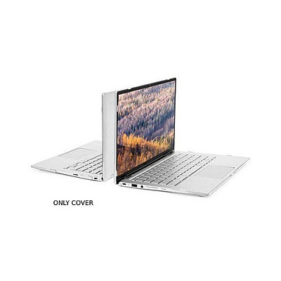 Ipearl Clear Mcover For 14 Asus C434 Series (MCOVERASUSC434CLEAR)