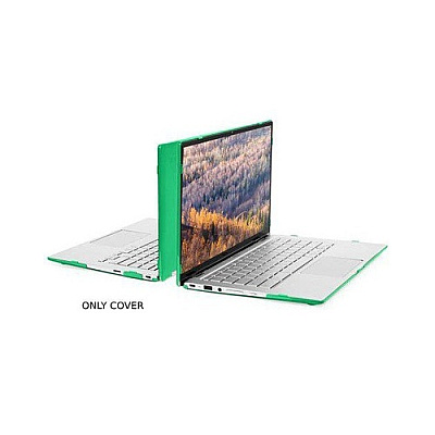 Ipearl Green Mcover For 14 Asus C434 Series (MCOVERASUSC434GREEN)