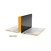Ipearl Orange Mcover For 14 Asus C434 Series (MCOVERASUSC434ORANGE)