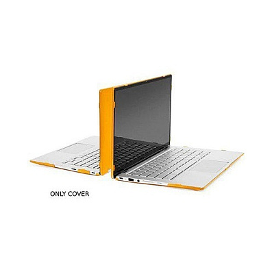 Ipearl Orange Mcover For 14 Asus C434 Series (MCOVERASUSC434ORANGE)