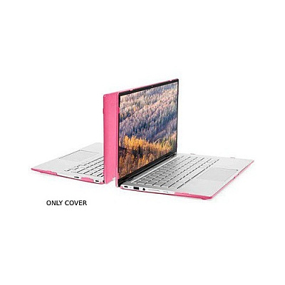 Ipearl Pink Mcover For 14 Asus C434 Series (MCOVERASUSC434PINK)