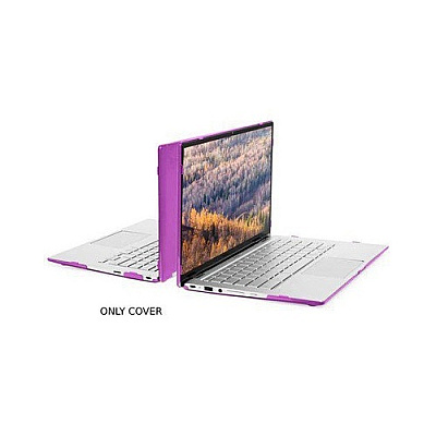 Ipearl Purple Mcover For 14 Asus C434 Series (MCOVERASUSC434PURPLE)