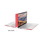 Ipearl Red Mcover For 14 Asus C434 Series (MCOVERASUSC434RED)