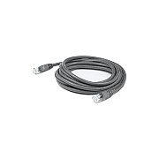 Add-On 100ft Rj-45 M/m Gray Cat6 Utp Cu Cbl (ADD100FCAT6GY)