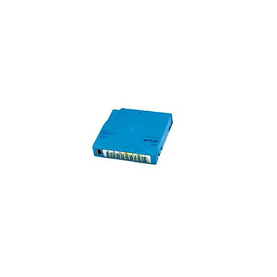 HP e Lto-9 Rw Cust Lbl No Case 20 Crtg (Q2079AC)