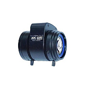Hanwha Vision Megapixel Dc-iris Lens (SLATM1250DN)