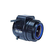 Hanwha Vision Megapixel Dc-iris Lens (SLATM410DN)