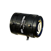 Hanwha Vision Megapixel Dc-iris Lens (SLATM940DN)