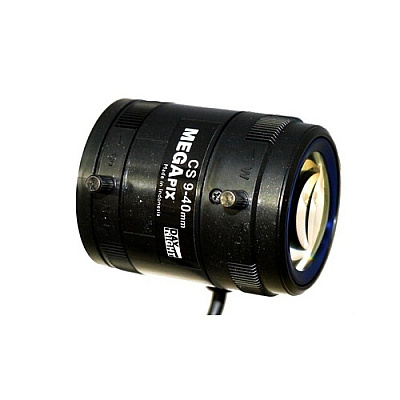 Hanwha Vision Megapixel Dc-iris Lens (SLATM940DN)