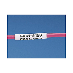 Accu-Tech 50 X 12.5 Cont Vinyl Tape Moq - 10 (T050X000CBCBK)