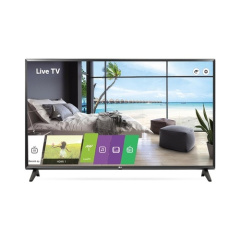 LG 32 Full Hd Hospitality Tv, Commercial Lite, No Pro:idiom (32LT340H9)