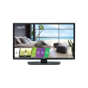 LG 32 Full Hd Hospitality Tv, Pro:idiom (32LT560H9)