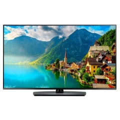 LG 50 4k Uhd Nanocell Hospitality Tv, Pro:idiom, B-lan (50UR577H9)