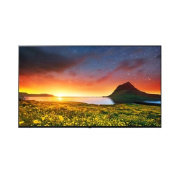 LG 50 4k Uhd Smart Nanocell Hospitality Tv, Pro:idiom, B-lan (50UR770H9)