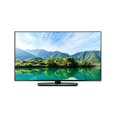 LG 55 4k Uhd Nanocell Hospitality Tv, Commercial Lite, No Pro:idiom (55UR347H9)