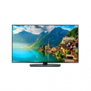 LG 55 4k Uhd Nanocell Hospitality Tv, Pro:idiom, B-lan (55UR577H9)