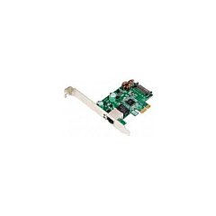 Syba Multimedia 2.5 Gigabit Poe+ Pcie X1 Card (SDPEX24072)