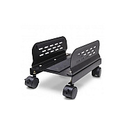 Syba Multimedia Slim Pc Or Ups Metal Floor Stand (SYACC65093)