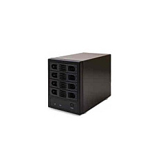 Syba Multimedia 4 Bay Sata Non-raid Usb Esata Enclosure (SYENC50104)