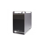 Syba Multimedia 5 Bay Sata Raid Usb Esata Enclosure (SYENC50122)