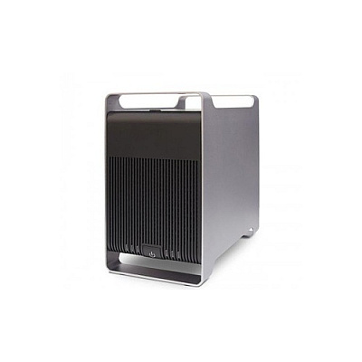 Syba Multimedia 5 Bay Sata Raid Usb Esata Enclosure (SYENC50122)
