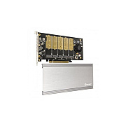 Syba Multimedia 5 Slot M.2 B-key Sata Pcie X16 Slot (SIPEX40142)