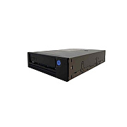 Quantum Lto-8 Tape Drive, Half Height, Internal, 6gb/s Sas, 5.25inch, Black, 12gb/s Sas Hba Bundle (emea/apac Only) (TCL82ANFZ)