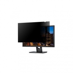 Startech.Com 20in. Monitor - Universal - Matte Or Glossy - 16:9 Aspect Ratio - 30+/- Degree Viewing Angle (PRIVACY-SCREEN-20M)