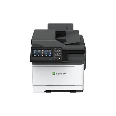 Lexmark Special Order Cx625ade Hv Taa Cac With Hy Toners - End User State Dept Only (42CT800)