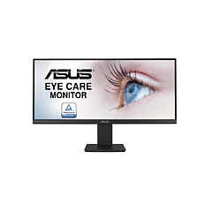 ASUS 29in. Wide 21 9, Led, Non Glare (VP299CL)