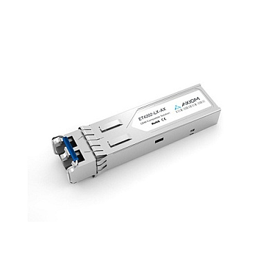 Axiom 1000base-lx Sfp For Edge-core (ET4202LXAX)