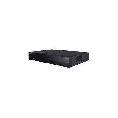 Hanwha Vision 4ch Ahd, Tvi, Cvi, Cvbs, Ip Recorder. (HRX4342TB)