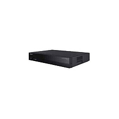 Hanwha Vision 4ch Ahd, Tvi, Cvi, Cvbs, Ip Recorder. (HRX4344TB)