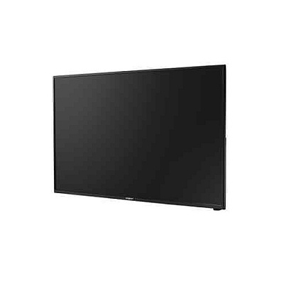 Hanwha Vision 2160p 43in Led Monitor (SMT4343)