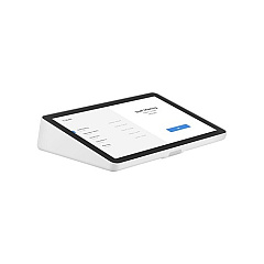 Logitech Tap Ip - White (952000088)