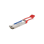 Add-On Cisco Qsfp-100g-er4-s Comp Taa Qsfp28 Lc (QSFP100GER4SAO)