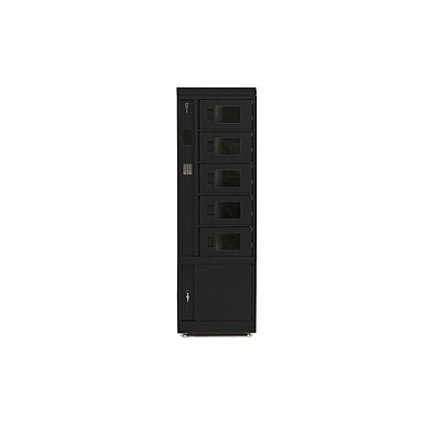 Bretford 5 Bay, Configurable Rfid, (TCL5US170EF55)