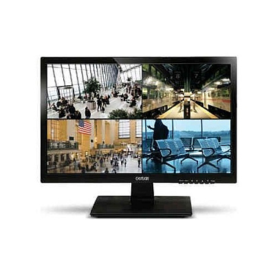 Gvision 18.5in Cctv Monitor (C19BDA64000)