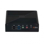 10 Zig Zero Client For Vmware, Wireless (4648QV2803)