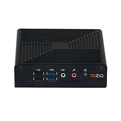 10 Zig Zero Client For Vmware, Wireless (4648QV2803)