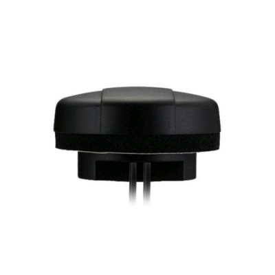 Taoglas Screw Mount Dual-band Mimo Antenna (MA530.A.CG.003)