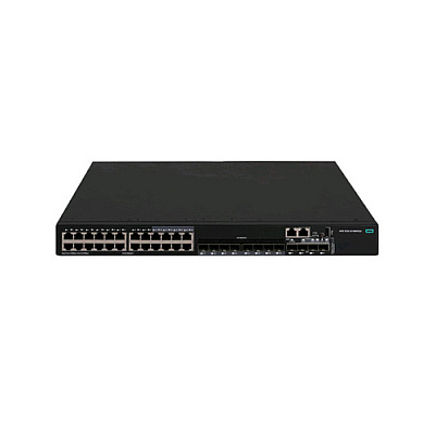 HP e 5520 24g 4sfp+ Hi Swch (R8M25A)