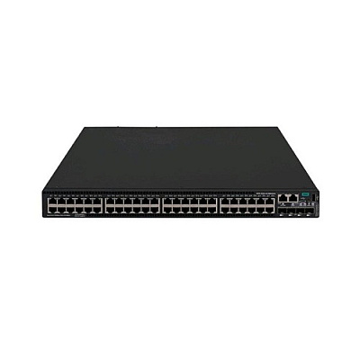 HP e 5520 48g Poe+ 4sfp+ Hi Swch (R8M29A)